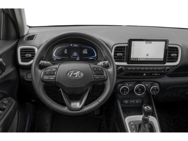 Used 2023 White Hyundai Limited image 4