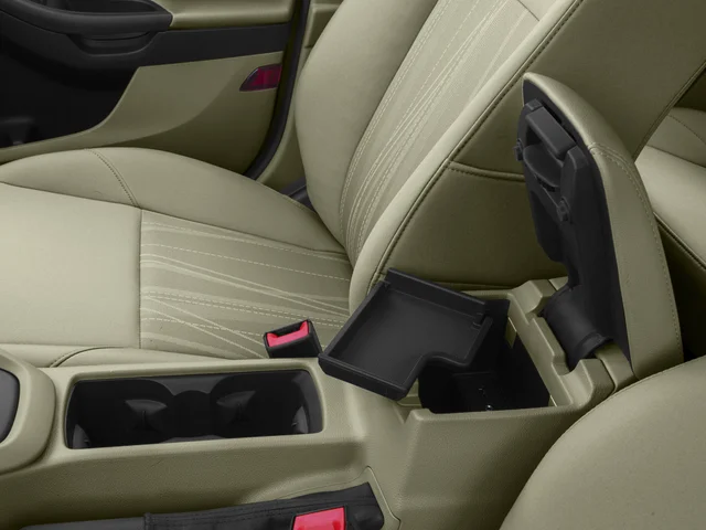 2017 Ford Focus SEL - Photo 15