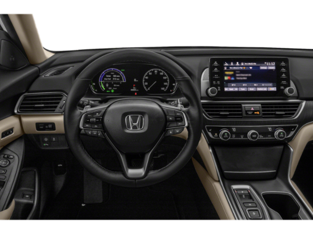 Used 2022 White Honda EX-L image 4