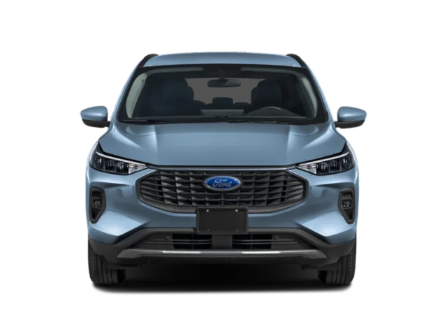 2025 Ford Escape Plug-in hybrid PHEV - Photo 12