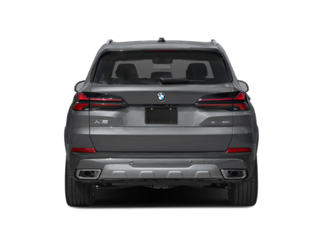 New 2027 Grey Pine Metallic BMW  image 5