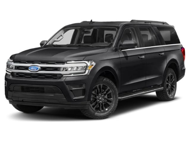 2024 Ford Expedition XLT MAX 4x4's photo