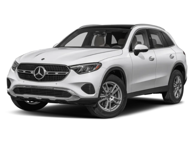 New 2027 White Mercedes-Benz 300 image 1