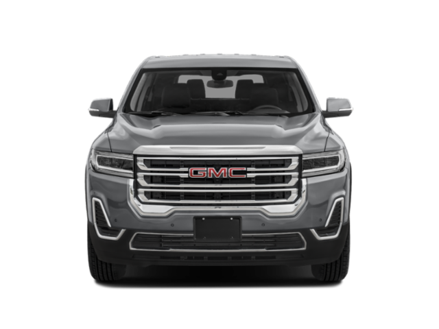 Used 2023 Silver GMC SLT image 4
