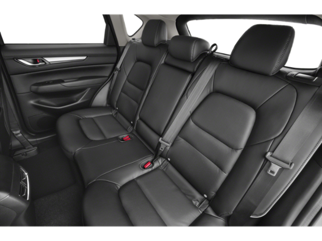 2025 Mazda CX-5 2.5 Select photo 3