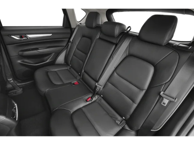 2025 Mazda CX-5 S Select Package - Photo 10