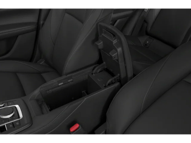 Used 2021 Gray Mazda Select image 11