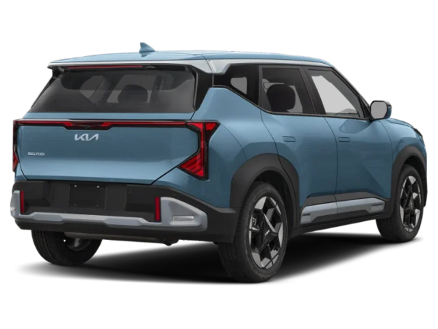 New 2027  Kia S image 2