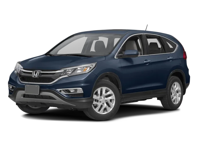 2016 Honda CR-V EX 2WD's photo