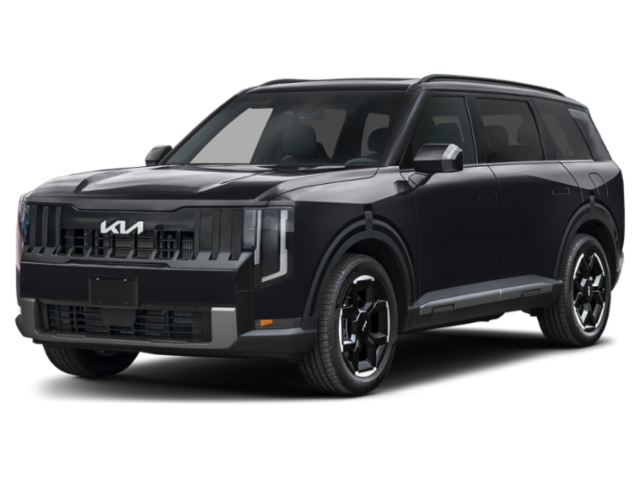 New 2027  Kia EX image 1