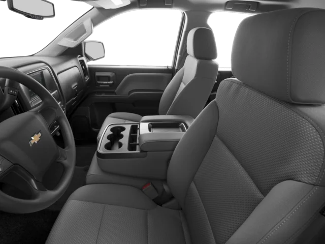 Used 2016 Black Chevrolet LS image 6