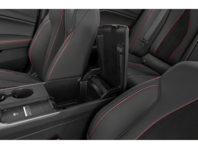 Used 2023 Red Acura Type S SH-AWD image 18