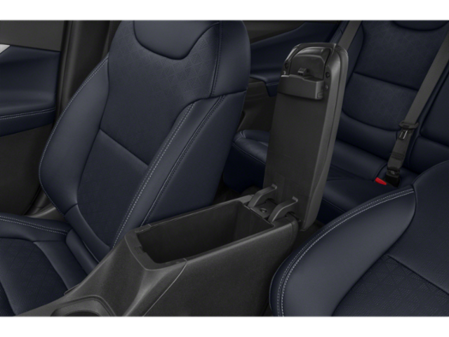 Used 2022 Black Chevrolet LT image 11