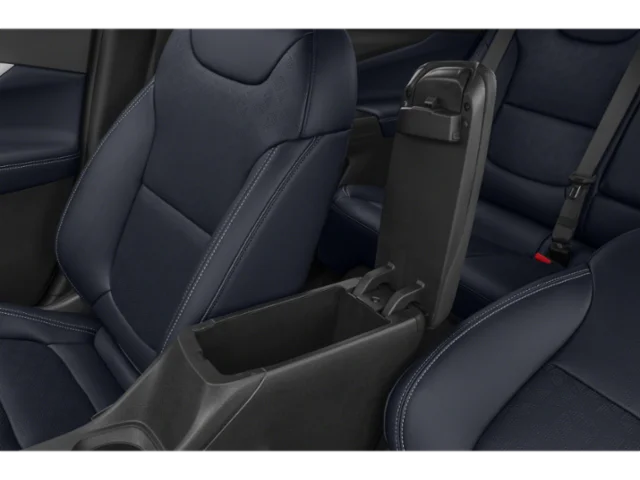 Used 2022 Gray Chevrolet LT image 11