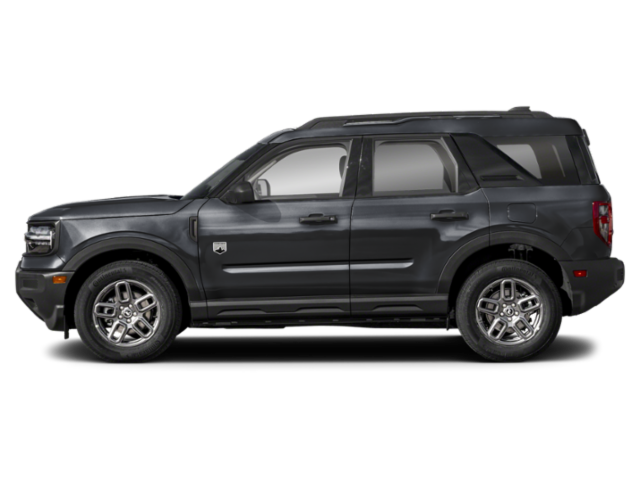 New 2026  Ford Big Bend image 3