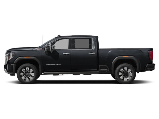 New 2026 Onyx Black GMC Denali image 3