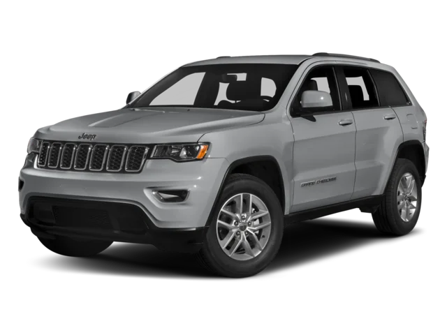 2017 Jeep Grand Cherokee Laredo E 4WD's photo