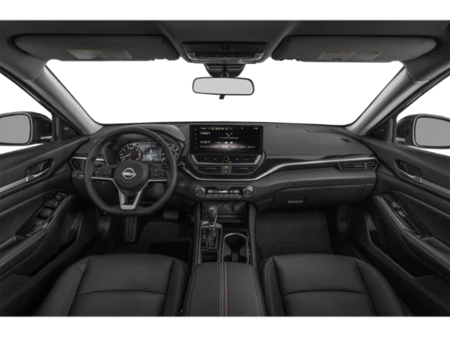 Used 2025 Gray Nissan 2.5 SR image 5