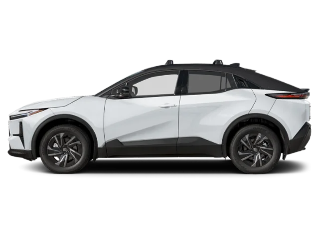 New 2026 Pearl Toyota XSE image 3