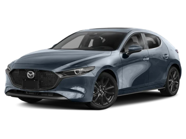 2022 Mazda Mazda3