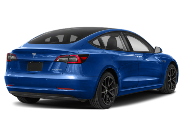 Used 2022 Tesla Model 3 Long Range with VIN 5YJ3E1EB9NF334941 for sale in Mission Viejo, CA