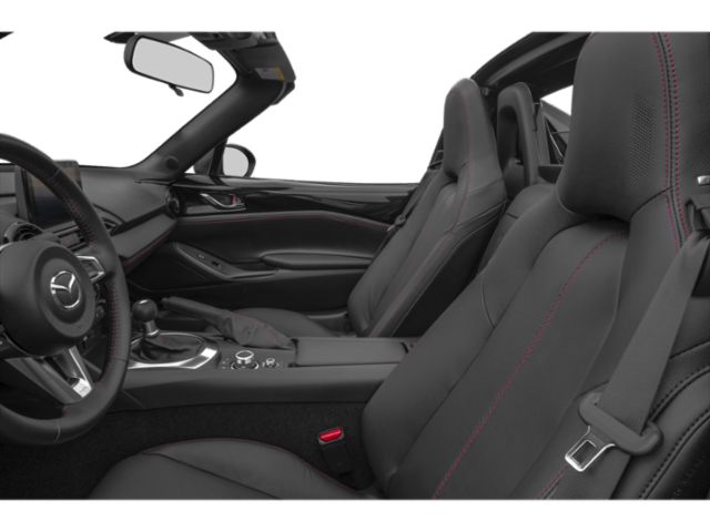 Used 2018 Red Mazda Club image 7