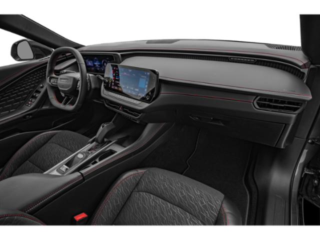 New 2026 Redeye Exterior Paint Dodge R/T image 12