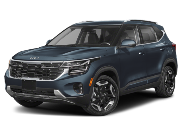 Used 2024 Gray Kia SX image 3