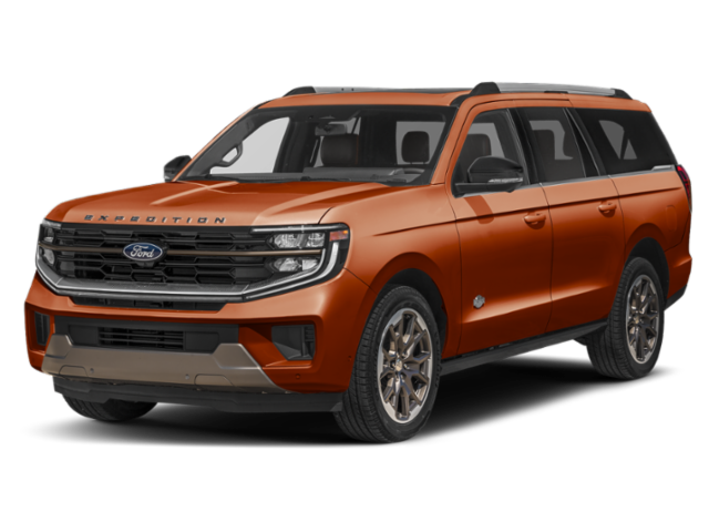 New 2027 Bronze Fire Metallic Tinted Clearcoat Ford MAX King Ranch® image 24