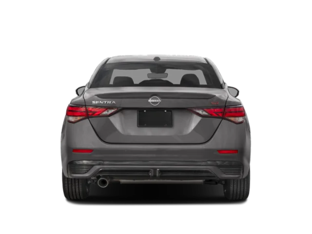 Used 2025  Nissan SR image 5