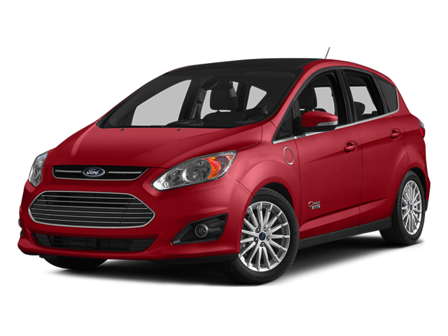 2013 Ford C-Max Energi SEL