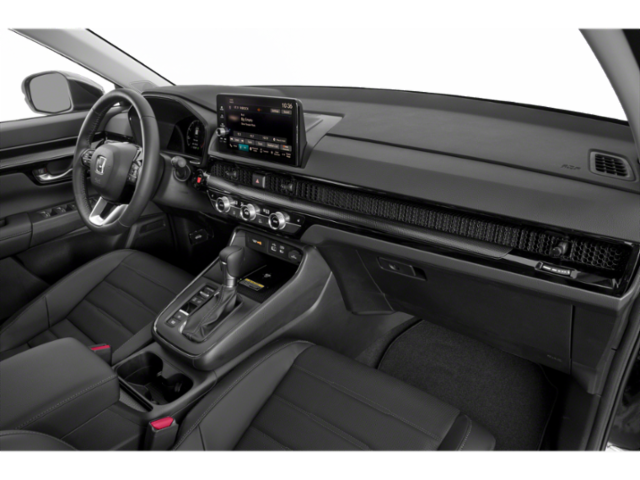 2025 Honda CR-V EX-L - Photo 17