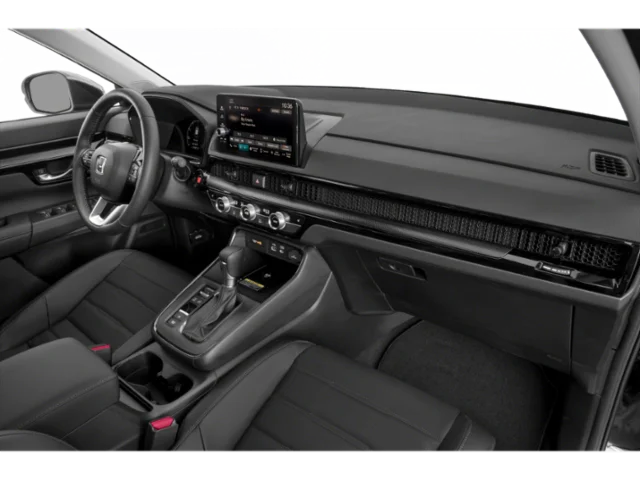 2025 Honda CR-V EX-L - Photo 12