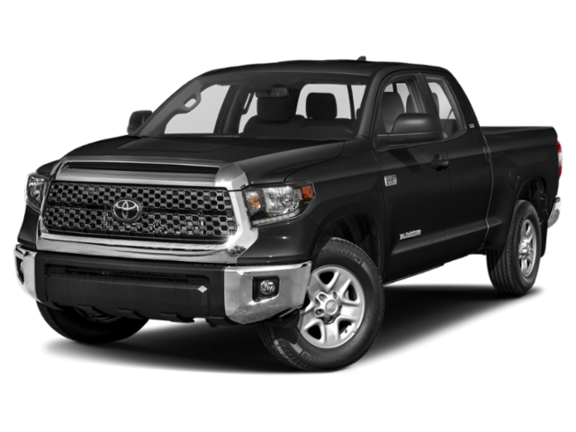 2020 Toyota Tundra SR5 5.7L 4WD Double Cab Standard Bed's photo