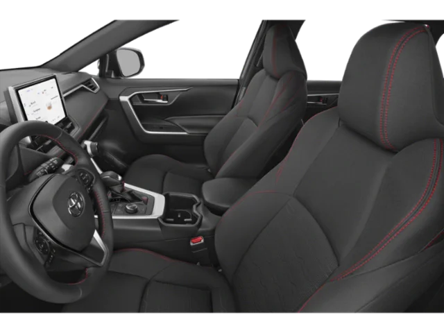 Certified Used 2023 Gray Toyota SE image 6