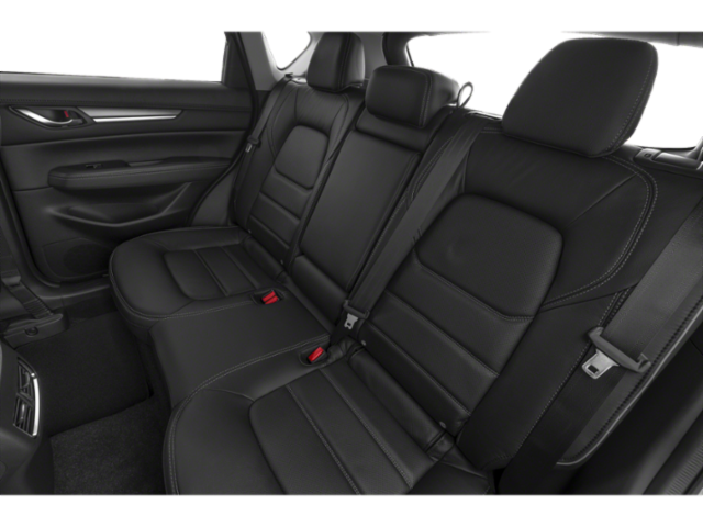 2025 Mazda CX-5 S Premium Plus package - Photo 10