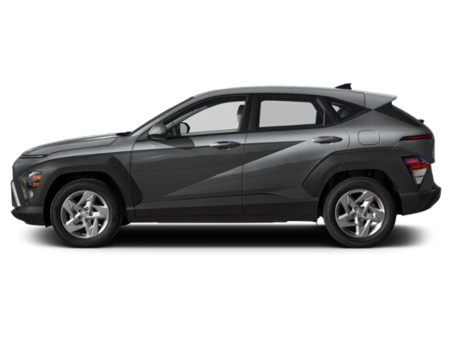 New 2027 Ecotronic Gray Pearl Hyundai SE FWD image 3