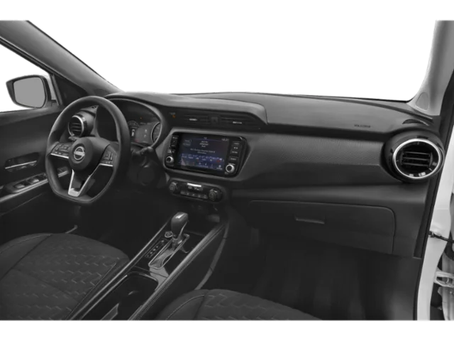 2023 Nissan Kicks SV - Photo 14