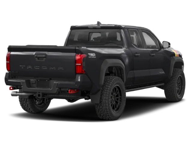 2026 Toyota Tacoma TRD Off Road - Photo 6