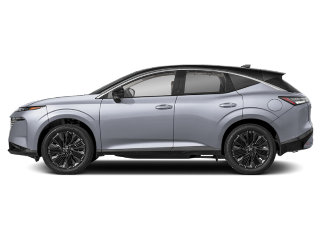New 2026 Gray Nissan SL image 3