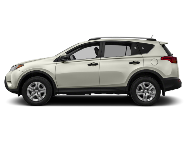 Used 2015 Blizzard Pearl Toyota Limited image 4