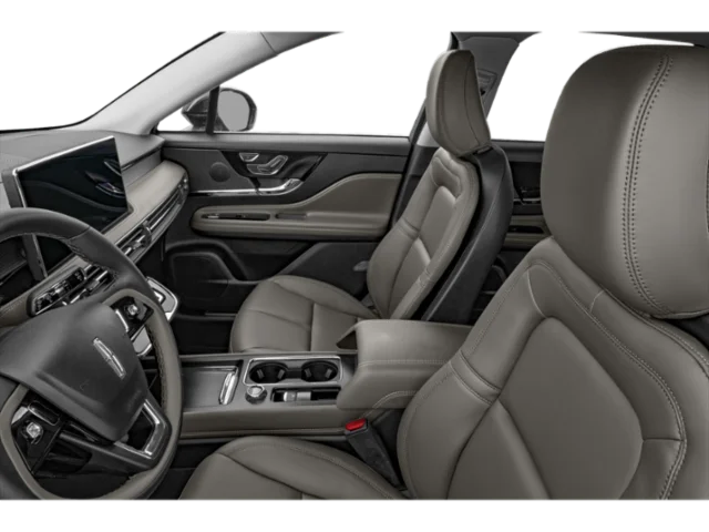 Used 2025 Gray Lincoln Premiere image 10