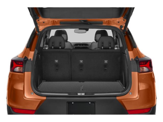 Used 2023 Vivid Orange Metallic Chevrolet ACTIV image 14