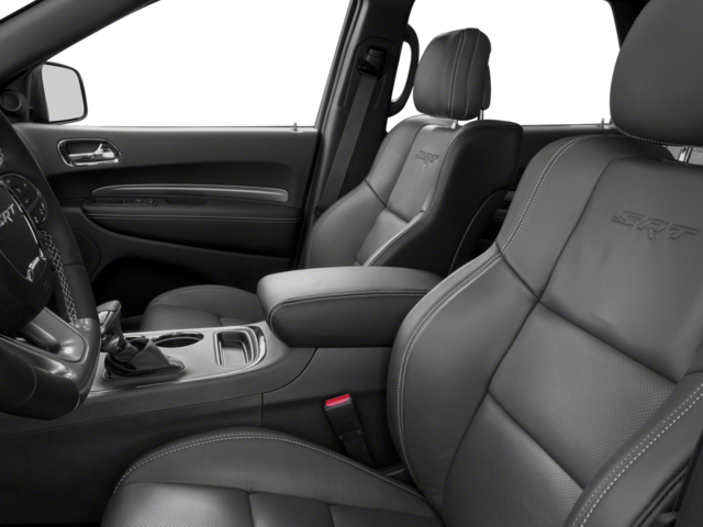 Used 2018  Dodge SRT image 9