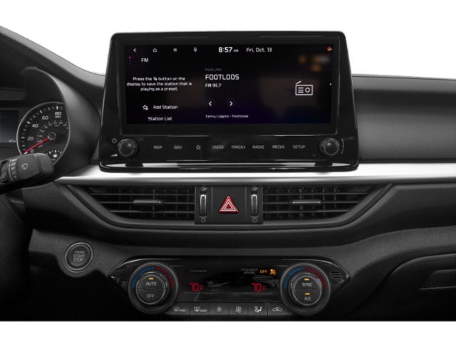 Used 2024 Gray Kia GT-Line image 7