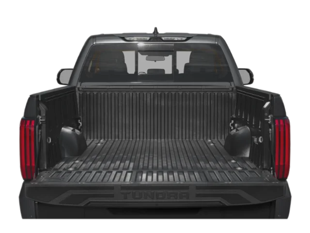 New 2026 Red Toyota SR5 image 8