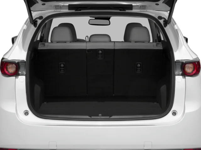 Used 2017 Snowflake White Pearl Mazda Grand Select image 10