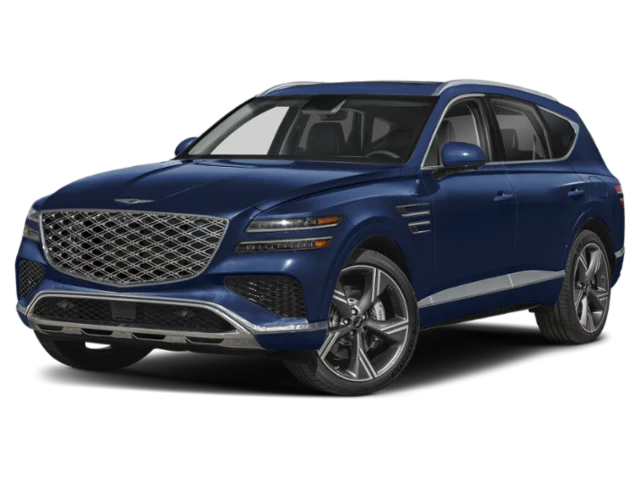 2026 GENESIS GV80 Prestige