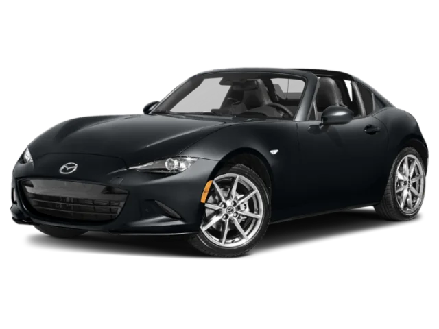 Used 2022 Black Mazda Grand Touring image 9