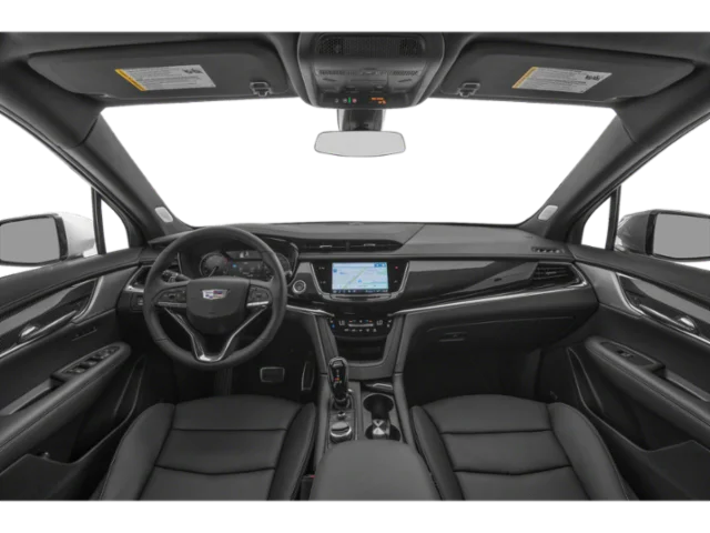Used 2025  Cadillac Sport image 8